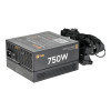 Vida Heracles 750W ATX 80 Plus Bronze Fully Wired PSU Power Supply - Black