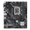 ASUS PRIME H610M-E-CSM Intel H610 LGA1700 Micro-ATX Motherboard