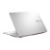 Refurbished - ASUS Vivobook Go 15 E1504FA AMD Ryzen 3 7320U 8GB RAM 128GB SSD 15.6" Windows 11 Home S Laptop