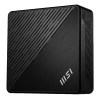 MSI Cubi 5 12M Intel Core i7-1255U Barebone Mini Desktop PC