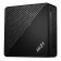 MSI Cubi 5 12M Intel Core i7-1255U Barebone Mini Desktop PC