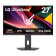 LG UltraGear 27G610A-B 27" IPS Quad HD 200Hz 1ms Freesync Premium Height Adjustable Gaming Monitor