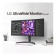 LG Ultrawide 34WQ75C-B 34" Curved IPS UltraWide Quad HD Height Adjustable Built in Speakers Monitor