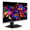 MSI MAG 272UP QD-OLED X24 27" QD-OLED 4K UHD 240Hz 0.03ms Height Adjustable Gaming Monitor