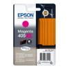 Epson 405XL DURABrite Ultra Ink ink cartridge 1 piece Original High (XL) Yield Magenta