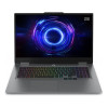 Refurbished - Lenovo LOQ 17IRX10 Intel Core i7-13650HX 24GB RAM 1TB SSD RTX 5050 17.3" Windows 11 Home Gaming Laptop