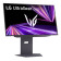 LG UltraGear 27GX790A-B 27 Inch OLED Quad HD 480Hz 0.03ms Height Ajdustable Freesync Premium Gaming Monitor