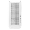 MSI MPG VELOX 300R AIRFLOW PZ Tempered Glass Mid Tower PC Case - Black
