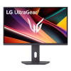 LG UltraGear 27G610A-B 27" IPS Quad HD 200Hz 1ms Freesync Premium Height Adjustable Gaming Monitor