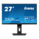 iiyama Prolite XUB2793QS-B7 27" IPS Quad HD 100Hz Height Adjustable Monitor with Speakers