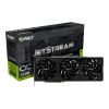 Palit GeForce RTX 4070 SUPER JetStream OC 12GB GDDR6X Ada Lovelace Graphics Card