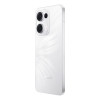 OPPO Reno13 5G MediaTek Dimensity 8350 12GB RAM 256GB ROM 6.59" AMOLED Smartphone - Plume White