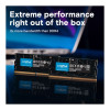 Crucial CT16G56C46S5 16GB 5600 MHz DDR5 Laptop RAM