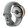 Google Pixel Watch 3 41mm Qualcomm Cortex M33 32GB WiFi Smartwatch with Band - Hazel