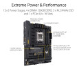Refurbished - ASUS TUF GAMING B650-PLUS WIFI AMD B650 Socket AM5 ATX Motherboard