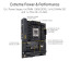 Refurbished - ASUS TUF GAMING B650-PLUS WIFI AMD B650 Socket AM5 ATX Motherboard