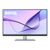 BenQ MA270S 27" IPS 5K Thunderbolt 4 USB-C Height adjustable Mac monitor