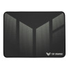 Asus TUF Gaming P1 90MP02G0-BPUA00 Durable Mouse Pad, Water-Resistance, Cloth Surface Stitched Edges, Non-Slip