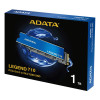ADATA Legend 710 1TB M.2 2280 NVMe PCIe 3.0 SSD