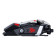 Mad Catz rat 8+ Optical USB Gaming Mouse - White