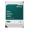 Synology Plus Series 2TB Storage 3.5" 5400 rpm Internal Hard Drive - Green