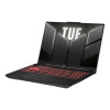 ASUS TUF Gaming A16 FA607NUG-RL116W AMD Ryzen 7 7445HS 16GB RAM 512GB SSD RTX 4050 16" Windows 11 Home Gaming Laptop
