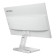 Refurbished - Lenovo L24i-4A 23.8" Full HD IPS HDMI Flat Monitor