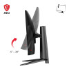 Refurbished - MSI MAG401QR 40" IPS Ultrawide Quad HD 155Hz 1ms FreeSync USB-C Gaming Monitor