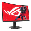 ASUS ROG Strix XG32WCS 31.5" Curved LED Quad HD Height Adjustable Gaming Monitor