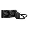 ASUS ProArt LC 240 All-in-One Liquid CPU Cooler - Black