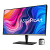 ASUS ProArt PA32UCX-PK 32" 4K Ultra HD IPS 60 Hz 5 ms Height Adjustable Built-In Speakers Monitor