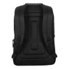 Targus Classic 16" EcoSmart Notebook Carrying Backpack - Black
