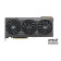ASUS Radeon RX 7600 XT TUF Gaming 16GB OC Graphics Card