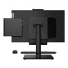 Refurbished - Lenovo ThinkCentre M75q Gen 2 AMD Ryzen 5 Pro 5650GE 16GB RAM 512GB SSD Windows 11 Pro Tiny Desktop PC