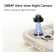 HONOR 600 Pro 6.57" AMOLED Snapdragon 8 Elite 12GB RAM 512GB Storage 5G Dual-SIM MagicOS Smartphone - Black