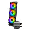 MSI MAG CORELIQUID M360 All-in-One ARGB Intel/AMD CPU Liquid Cooler