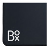 BOX Gaming Mouse Pad Soft Micro-Texture Non-Slip Rubber Base