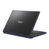 Refurbished - ASUS BR1102F Intel N100 8GB RAM 128GB UFS 11.6" Touchscreen Rugged + Pen Windows 11 Pro Laptop