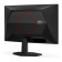 Refurbished - AOC G4 C24G42E 24" Curved Full HD 180Hz 0.5ms Gaming Monitor with Speakers