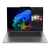 Refurbished - Lenovo ThinkPad X9-15 Gen 1 AURA Edition Intel Core Ultra 7 258V 32GB RAM 1TB SSD 15.3" Touchscreen Copilot+ NO OS Laptop