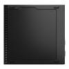 New Open Box - Lenovo ThinkCentre M75q Gen 2 AMD Ryzen 5 Pro 5655GE 16GB RAM 512GB SSD No OS Tiny Desktop PC