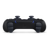 Sony DualSense wireless gaming controller in sleek Midnight Black
