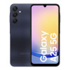 Refurbished - Samsung Galaxy A25 5G Exynos 1280 6GB RAM 128GB Storage 6.5" Super AMOLED Smartphone - Blue Black