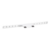 Poly Studio X70 VESA Mount - Silver