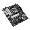 ASUS PRIME B850M-K DDR5 AMD B850 Micro-ATX Socket AM5 Motherboard