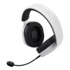 Trust GXT 490 Fayzo Wired 7.1 USB Type-A Over-Ear Gaming Headset - White