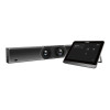 Yealink A30 All-in-One Android Video Conference Bar for Medium Rooms Includes 8-inch Touch Panel