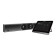 Yealink A30 All-in-One Android Video Conference Bar for Medium Rooms Includes 8-inch Touch Panel