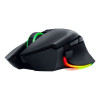Razer Basilisk V3 Pro Wireless 30000 DPI Optical Gaming Mouse - Black