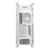 ASUS ROG Hyperion GR701 Tempered Glass Tower E-ATX Gaming PC Case - White